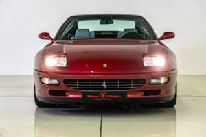 Image 6/29 of Ferrari 456 GT (1994)