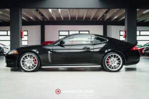 Bild 10/25 von Jaguar XKR (2009)