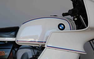 Immagine 90/93 di BMW R 100 RS (1978)