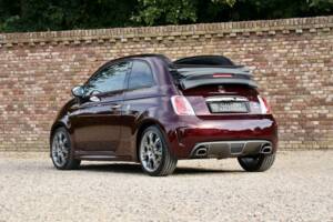Immagine 2/50 di Abarth 695 &quot;Edizione Maserati&quot; (2013)