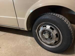 Imagen 10/12 de Volkswagen Golf Mk I 1.1 (1977)