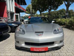 Image 3/31 of Chevrolet Corvette Z06 (2007)