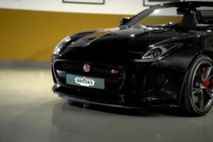 Bild 5/44 von Jaguar F-Type S (2014)