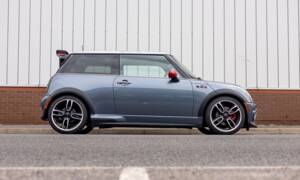 Image 2/50 of Mini Cooper S JCW GP (2006)