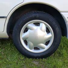 Bild 18/51 von Ford Sierra 2.0 (1992)