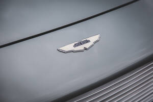 Image 14/37 de Aston Martin DB 5 (1964)