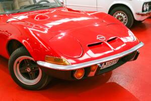 Bild 2/31 von Opel GT 1900 (1973)