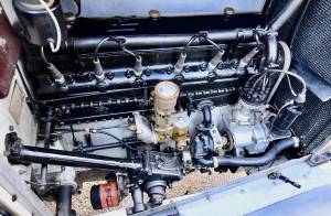 Bild 27/50 von Rolls-Royce 20 HP (1923)