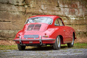 Immagine 3/34 di Porsche 356 C 1600 (1964)