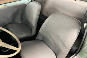 Image 18/21 of Glas Goggomobil TS 250 (1969)