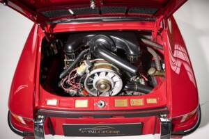 Afbeelding 17/44 van Porsche 911 2.0 E (1969)