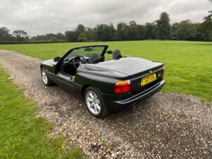 Image 7/39 de BMW Z1 (1989)