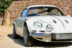 Bild 39/50 von Alpine A 110 1600 S (1973)
