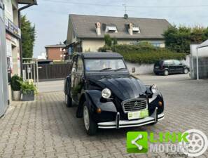 Image 6/10 of Citroën 2 CV 6 (1991)