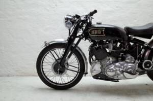 Image 18/24 of Vincent Rapide C (1949)