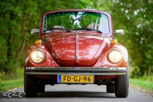 Bild 2/56 von Volkswagen Käfer 1303 &quot;Champagne Edition&quot; (1978)