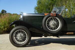 Image 35/50 of Vauxhall 20/60 T80 (1930)