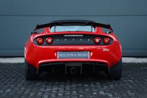 Image 8/50 of Lotus Elise Cup 250 (2017)
