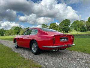 Bild 16/100 von Aston Martin DB 6 Vantage (1965)