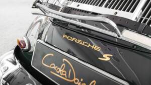 Bild 19/43 von Porsche 356 B 1600 Super (1962)