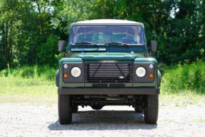Image 5/64 of Land Rover Defender 90 Td5 (1999)