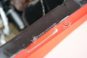 Immagine 23/50 di Ford Mustang 289 (1965)