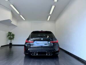 Image 12/34 of BMW M3 Competition Touring xDrive (2025)