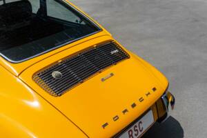 Bild 5/29 von Porsche 911 2.4 E &quot;Ölklappe&quot; (1972)