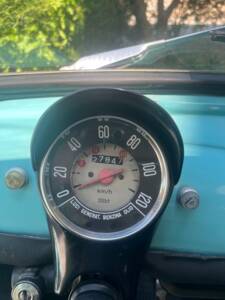 Bild 12/13 von FIAT 500 R (1975)