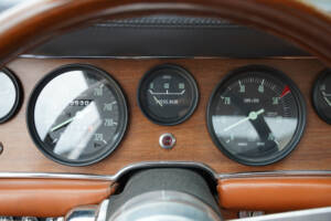 Image 37/50 de ISO Grifo Can Am (1972)