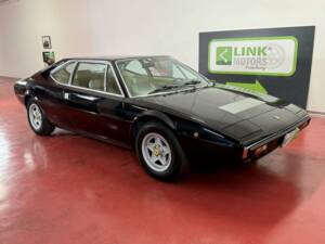 Bild 6/50 von Ferrari Dino 208 GT4 (1980)