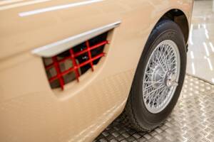 Immagine 30/50 di Austin-Healey 100/4 (BN1) (1954)