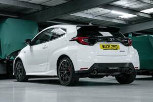 Bild 4/50 von Toyota GR Yaris (1900)