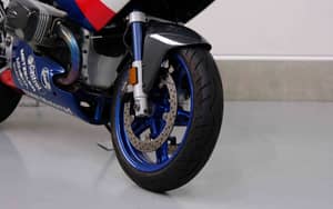 Imagen 17/81 de BMW R 1100 S (2005)
