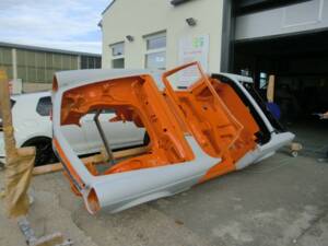 Image 7/50 of Mercedes-Benz 230 SL (1964)