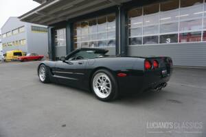 Image 6/48 of Chevrolet Corvette (1998)