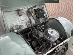 Imagen 8/9 de Citroën 2 CV Sahara 4x4 (1963)