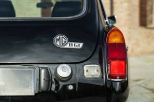 Bild 12/50 von MG MGB GT (1978)