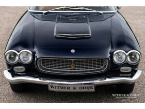Bild 25/43 von Maserati 3500 GTI Sebring (1963)