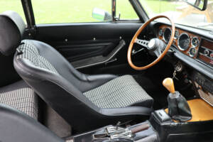 Image 8/50 of FIAT 124 Spider CS1 (1975)
