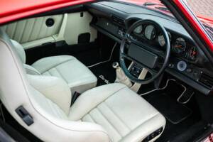 Bild 2/47 von Porsche 911 Turbo 3.3 (1987)