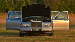 Image 22/50 of Rolls-Royce Silver Seraph (1998)
