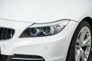 Image 11/50 of BMW Z4 sDrive23i (2010)