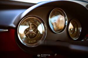 Afbeelding 48/82 van Alfa Romeo Giulietta Sprint Veloce (1957)