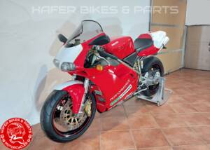 Obraz 8/38 pojazdu Ducati 916 (1998)