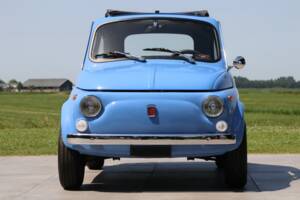 Image 6/50 of FIAT 500 F (1967)