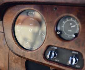 Image 24/50 de Bentley S 3 (1963)