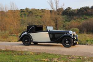 Immagine 2/10 di Bentley 3 1&#x2F;2 Litre (1934)