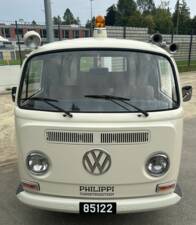 Bild 2/7 von Volkswagen T2a Kastenwagen (1969)