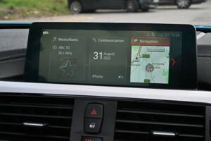 Image 23/50 of BMW 420i M Sport (2018)